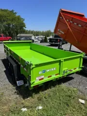 new Dump Trailers BWISE  for sale, in Syracuse, NY Thumbnail 6