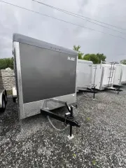 new Cargo (Enclosed) Trailers Car Mate Trailers  for sale, in Syracuse, NY Thumbnail 1