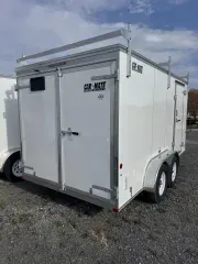 new Cargo (Enclosed) Trailers Car Mate Trailers  for sale, in Syracuse, NY Thumbnail 3