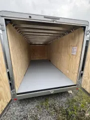 new Cargo (Enclosed) Trailers Car Mate Trailers  for sale, in Syracuse, NY Thumbnail 3
