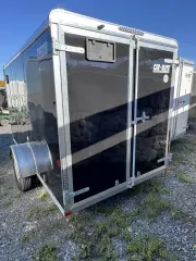 new Cargo (Enclosed) Trailers Car Mate Trailers  for sale, in Syracuse, NY Thumbnail 3