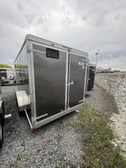new Cargo (Enclosed) Trailers Car Mate Trailers  for sale, in Syracuse, NY Thumbnail 2