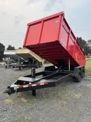 new Dump Trailers BWISE  for sale, in Syracuse, NY Thumbnail 3