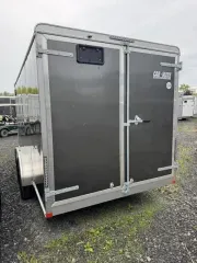 new Cargo (Enclosed) Trailers Car Mate Trailers  for sale, in Syracuse, NY Thumbnail 2