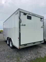 new Cargo (Enclosed) Trailers Car Mate Trailers  for sale, in Syracuse, NY Thumbnail 2