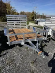 new Utility Trailers Sport Haven  for sale, in Syracuse, NY Thumbnail 2