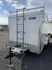 new Cargo (Enclosed) Trailers Car Mate Trailers  for sale, in Syracuse, NY Thumbnail 2