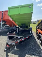 new Dump Trailers BWISE  for sale, in Syracuse, NY Thumbnail 3