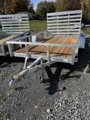 new Utility Trailers Sport Haven  for sale, in Syracuse, NY Thumbnail 1