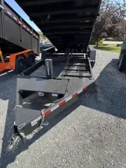 new Dump Trailers BWISE  for sale, in Syracuse, NY Thumbnail 3