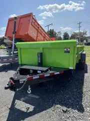 new Dump Trailers BWISE  for sale, in Syracuse, NY Thumbnail 1