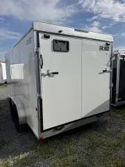 new Cargo (Enclosed) Trailers Car Mate Trailers  for sale, in Syracuse, NY Thumbnail 3