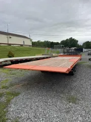 new Tilt Trailers BWISE  for sale, in Syracuse, NY Thumbnail 3