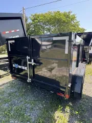 new Dump Trailers BWISE  for sale, in Syracuse, NY Thumbnail 3