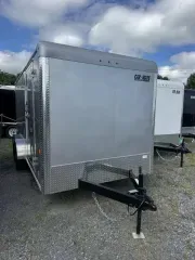 new Cargo (Enclosed) Trailers Car Mate Trailers  for sale, in Syracuse, NY Thumbnail 1