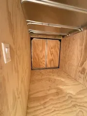 new Cargo (Enclosed) Trailers Car Mate Trailers  for sale, in Syracuse, NY Thumbnail 4