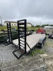 new Equipment / Flatbed Trailers Belmont  for sale, in Syracuse, NY Thumbnail 3