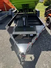 new Dump Trailers BWISE  for sale, in Syracuse, NY Thumbnail 4