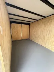 new Cargo (Enclosed) Trailers Car Mate Trailers  for sale, in Syracuse, NY Thumbnail 4