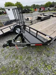 new Equipment / Flatbed Trailers Belmont  for sale, in Syracuse, NY Thumbnail 4