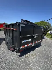 new Dump Trailers BWISE  for sale, in Syracuse, NY Thumbnail 5