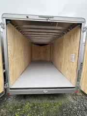 new Cargo (Enclosed) Trailers Car Mate Trailers  for sale, in Syracuse, NY Thumbnail 3
