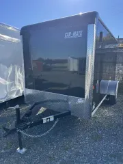 new Cargo (Enclosed) Trailers Car Mate Trailers  for sale, in Syracuse, NY Thumbnail 2