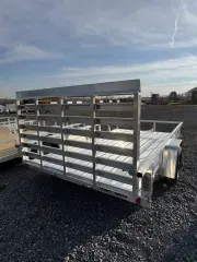 new Utility Trailers Sport Haven  for sale, in Syracuse, NY Thumbnail 3