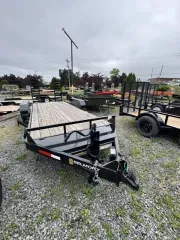 new Equipment / Flatbed Trailers Belmont  for sale, in Syracuse, NY Thumbnail 2