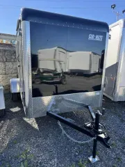 new Cargo (Enclosed) Trailers Car Mate Trailers  for sale, in Syracuse, NY Thumbnail 1