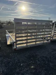 new Utility Trailers Sport Haven  for sale, in Syracuse, NY Thumbnail 3