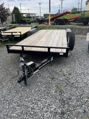 new Car Haulers / Racing Trailers Cross Country Manufacturing  for sale, in Syracuse, NY Thumbnail 1