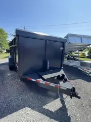new Dump Trailers BWISE  for sale, in Syracuse, NY Thumbnail 4