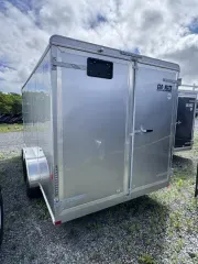 new Cargo (Enclosed) Trailers Car Mate Trailers  for sale, in Syracuse, NY Thumbnail 3