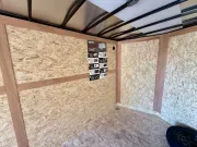 used Cargo (Enclosed) Trailers Haulmark  for sale, in Fort Stockton, TX Thumbnail 3