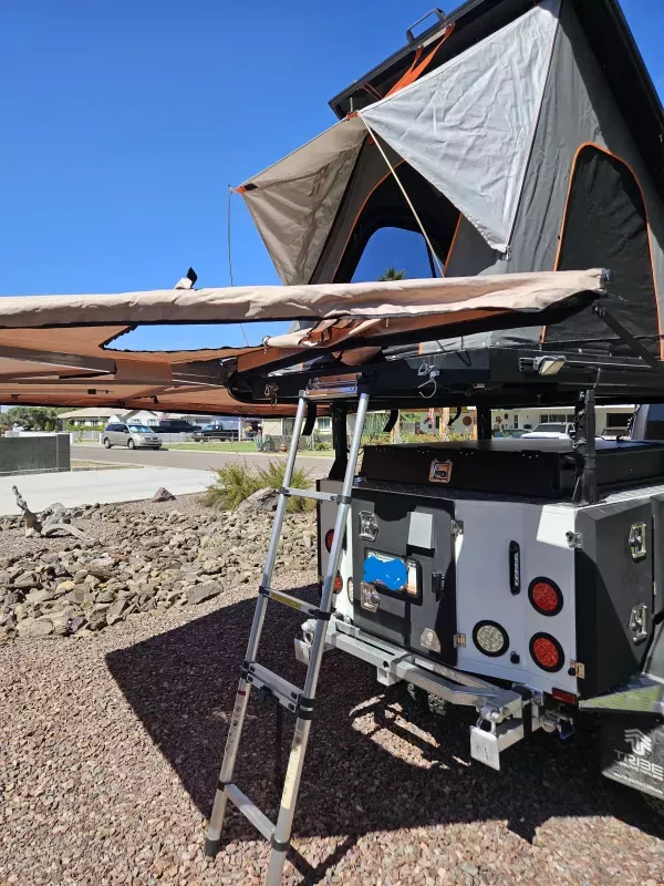used Other Trailers Tribe Trailers  for sale, in Phoenix, AZ Thumbnail 10