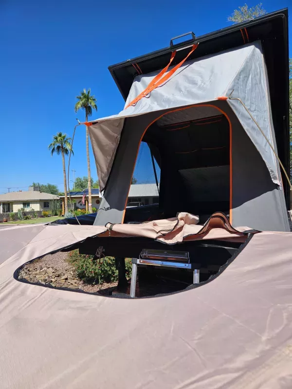 used Other Trailers Tribe Trailers  for sale, in Phoenix, AZ Thumbnail 8