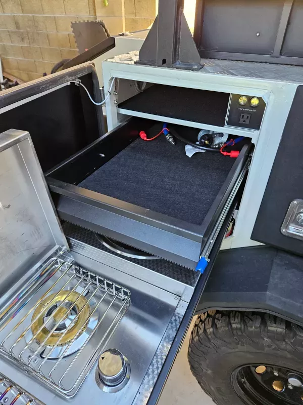 used Other Trailers Tribe Trailers  for sale, in Phoenix, AZ Thumbnail 21