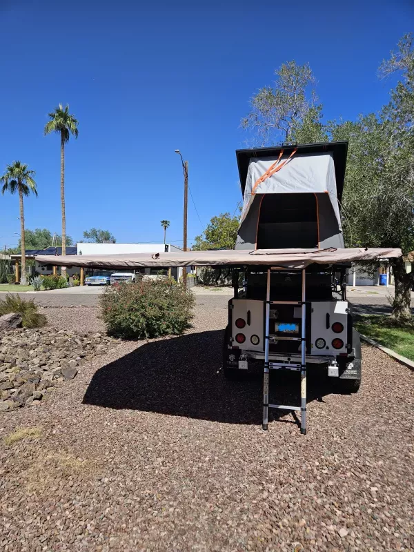 used Other Trailers Tribe Trailers  for sale, in Phoenix, AZ Thumbnail 6