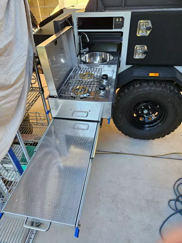 used Other Trailers Tribe Trailers  for sale, in Phoenix, AZ Thumbnail 20