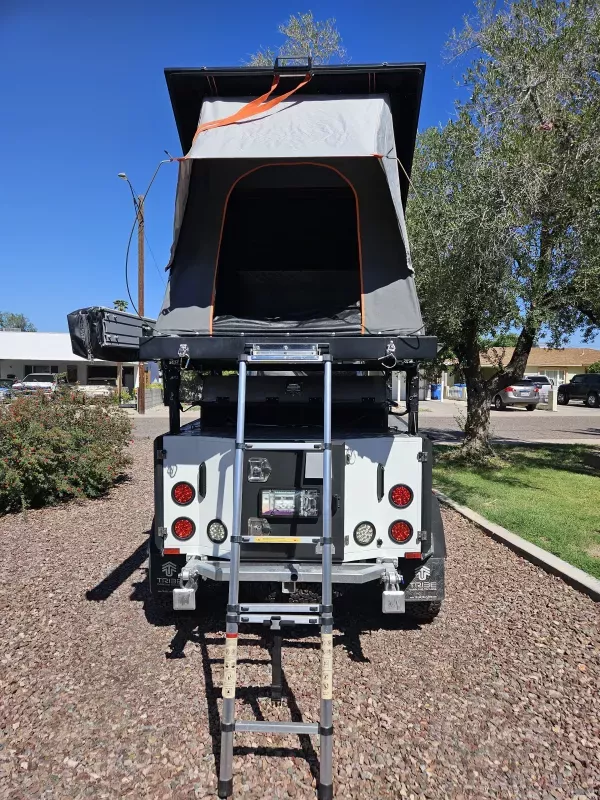 used Other Trailers Tribe Trailers  for sale, in Phoenix, AZ Thumbnail 2