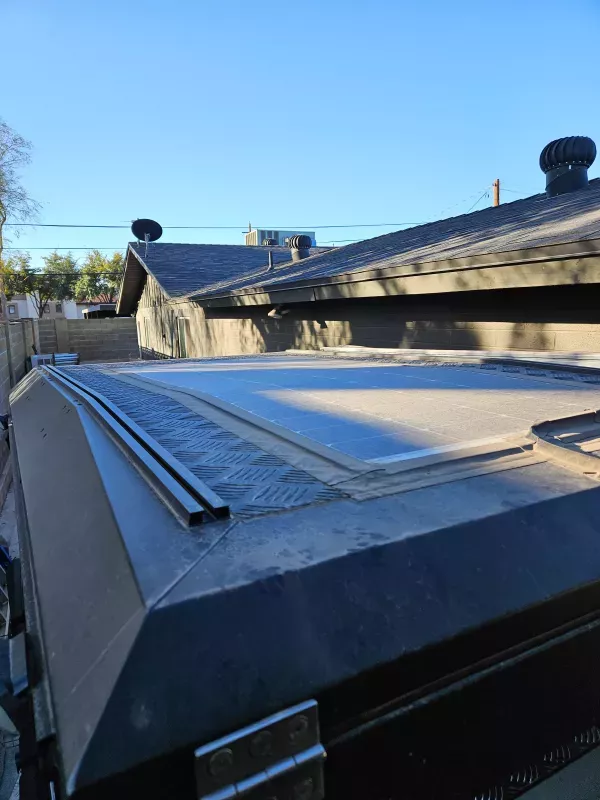 used Other Trailers Tribe Trailers  for sale, in Phoenix, AZ Thumbnail 18
