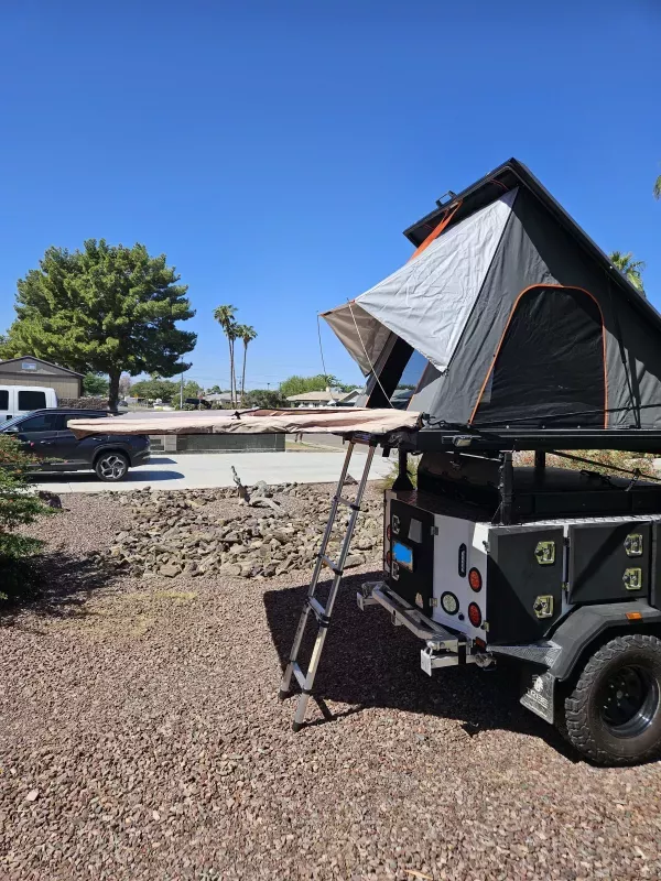 used Other Trailers Tribe Trailers  for sale, in Phoenix, AZ Thumbnail 5