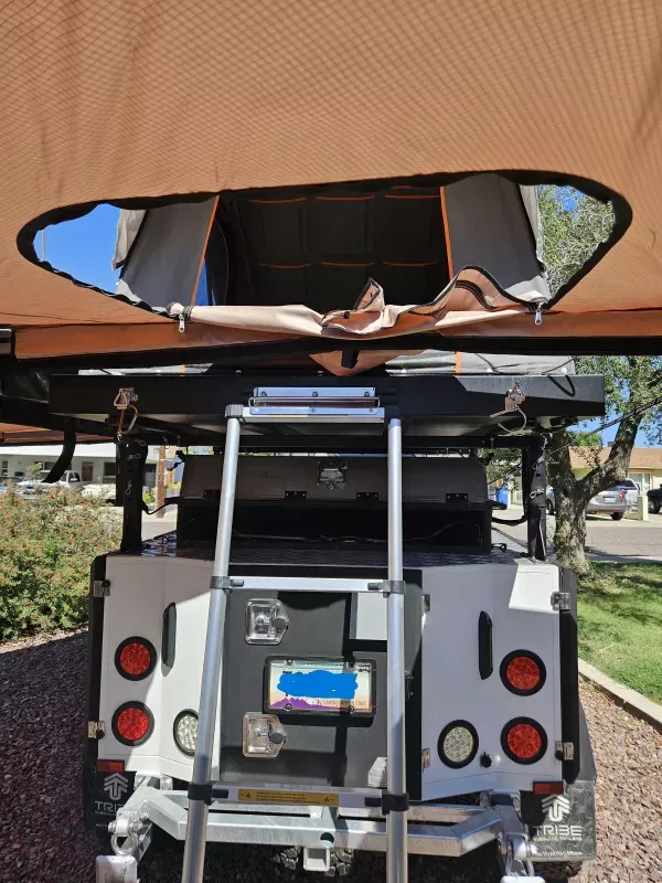 used Other Trailers Tribe Trailers  for sale, in Phoenix, AZ Thumbnail 7