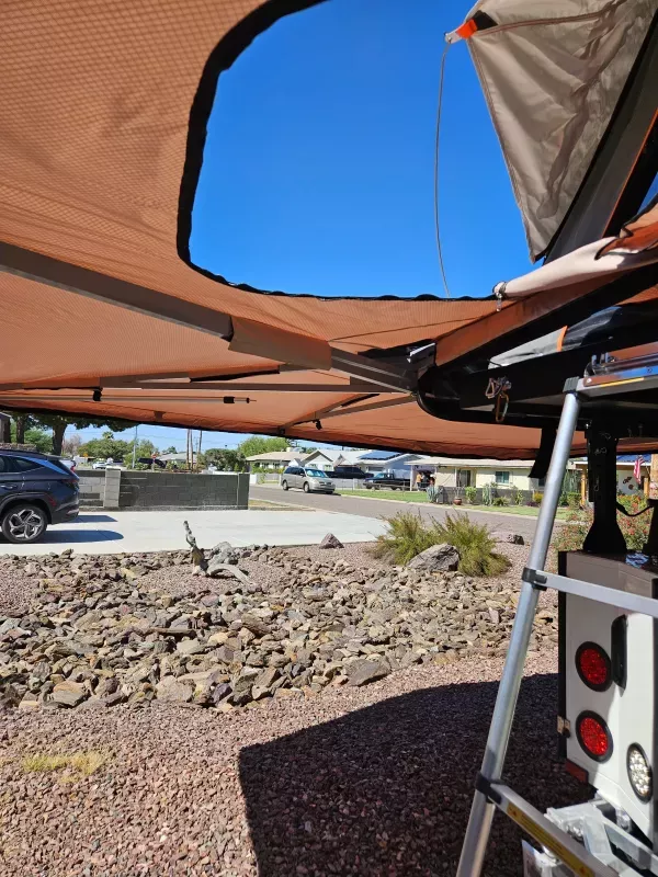 used Other Trailers Tribe Trailers  for sale, in Phoenix, AZ Thumbnail 9