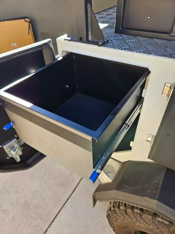 used Other Trailers Tribe Trailers  for sale, in Phoenix, AZ Thumbnail 26
