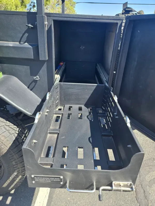 used Other Trailers Smittybilt  for sale, in Kingman, AZ Thumbnail 11