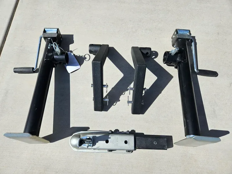 used Other Trailers Smittybilt  for sale, in Kingman, AZ Thumbnail 12