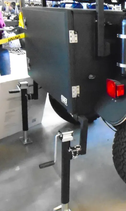 used Other Trailers Smittybilt  for sale, in Kingman, AZ Thumbnail 7