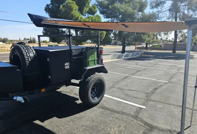 used Other Trailers Smittybilt  for sale, in Kingman, AZ Thumbnail 5